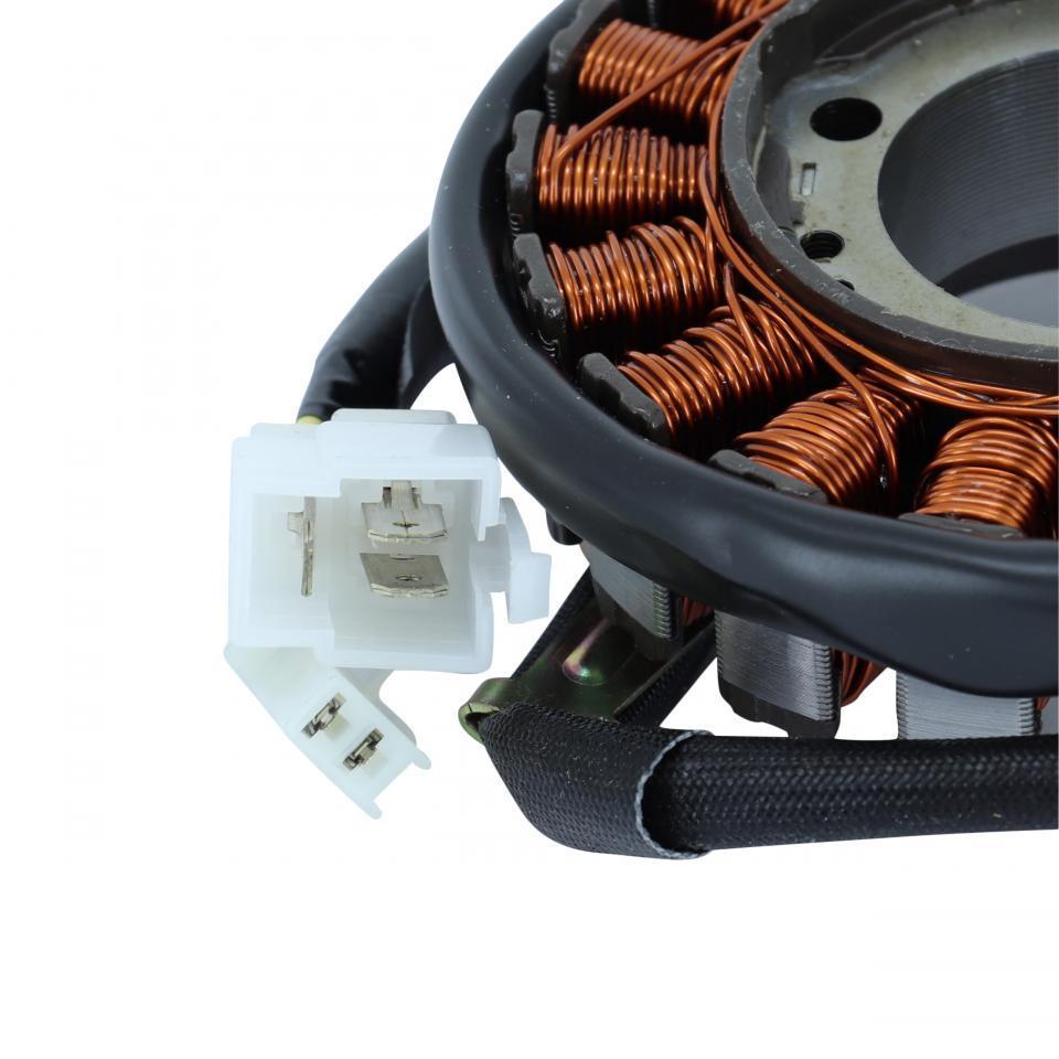 Stator d allumage SGR pour Scooter Kymco 250 Grand dink 2001 à 2006 Neuf