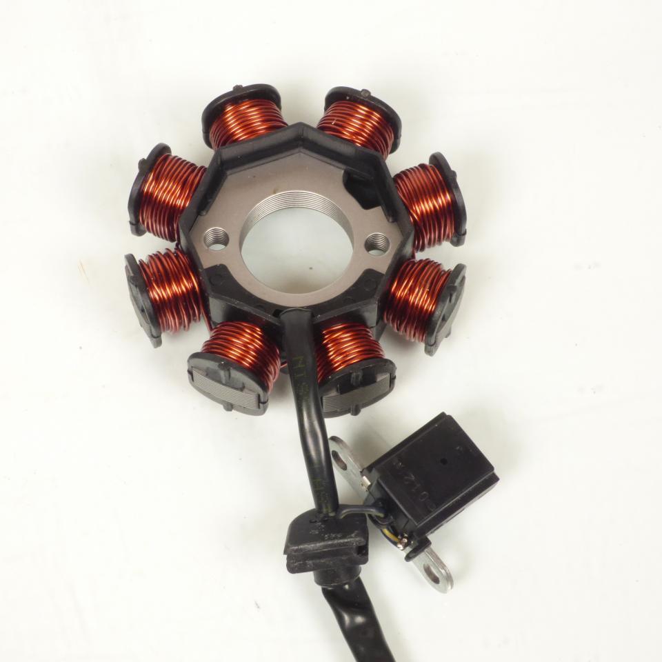 Stator d allumage SGR pour Scooter Peugeot 50 Vivacity 1997 à 2009 Neuf