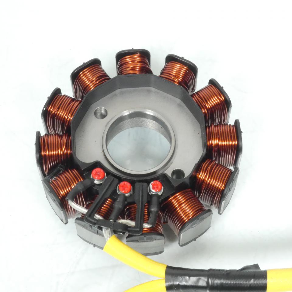 Stator d allumage SGR pour Scooter Benelli 150 Adiva 2000 à 2003 Neuf