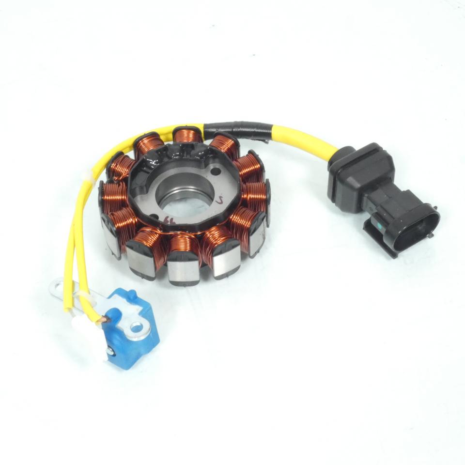 Stator d allumage SGR pour Scooter Benelli 150 Adiva 2000 à 2003 Neuf