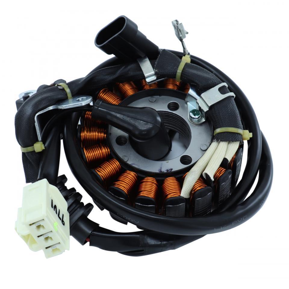 Stator d allumage SGR pour Scooter Piaggio 300 Mp3 Ie Touring 2010 à 2015 Neuf