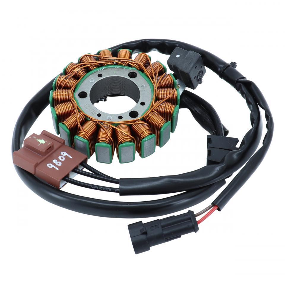 Stator d allumage SGR pour Scooter Piaggio 400 Beverly Tourer 2009 à 2013 Neuf