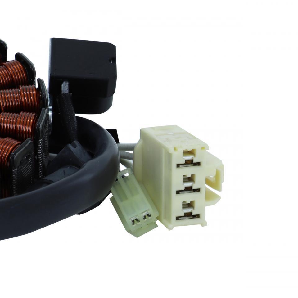 Stator d allumage SGR pour Moto Yamaha 600 FZ6 fazer 2002 à 2003 Neuf