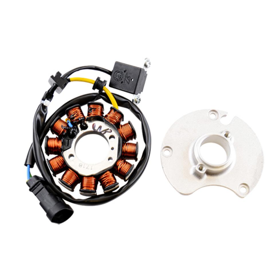 Stator d allumage origine pour Moto Derbi 50 Senda Sm X-Treme Après 2018 Neuf