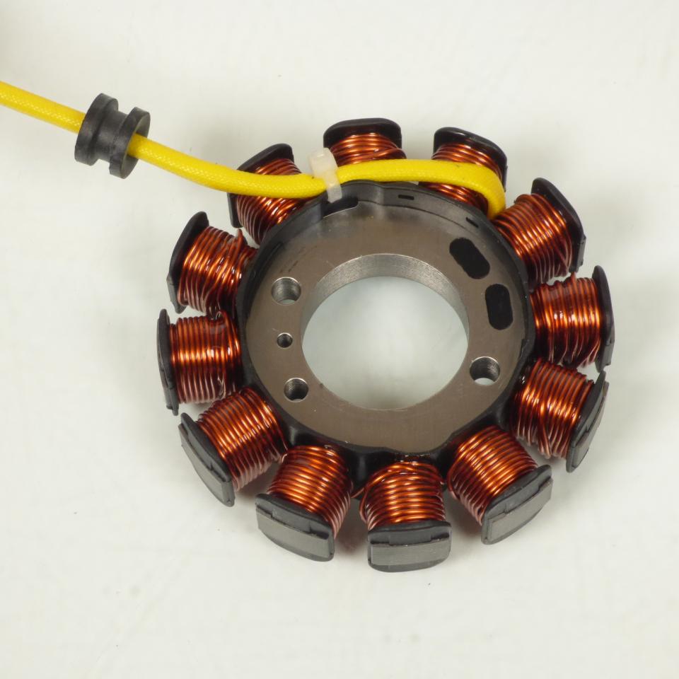 Stator d allumage origine pour Moto Aprilia 50 RX Après 2018 Neuf