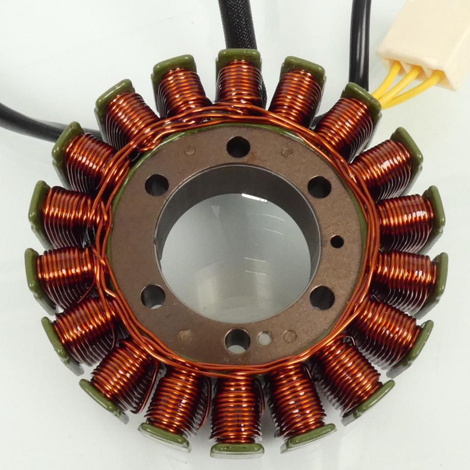 Stator d allumage RMS pour scooter Honda 300 SH 2007 à 2010 31120-KTW-901 Neuf