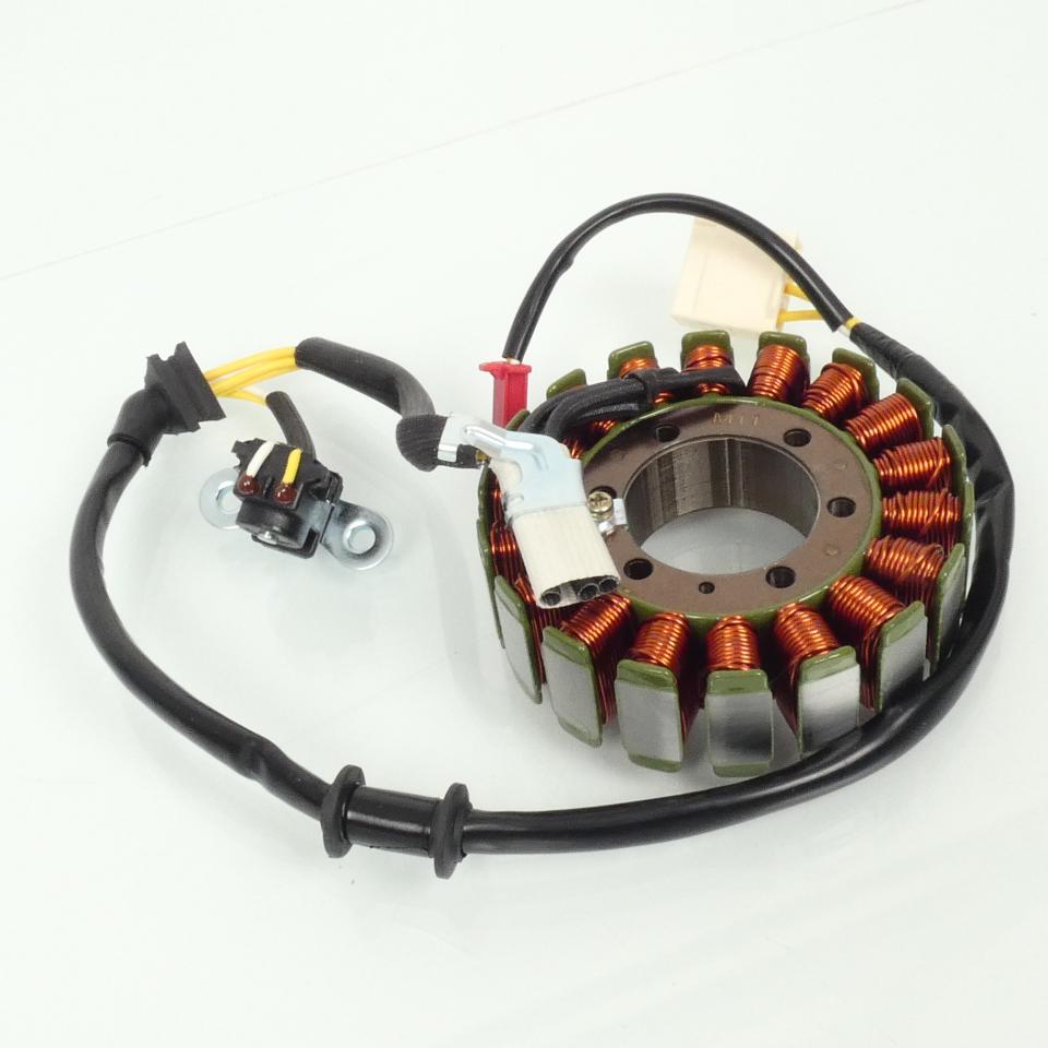 Stator d allumage RMS pour scooter Honda 300 SH 2007 à 2010 31120-KTW-901 Neuf