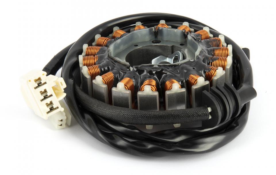 Stator d allumage Top performances pour Scooter Yamaha 530 Xp T-Max Abs 2012 à 2016 ST00020 Neuf