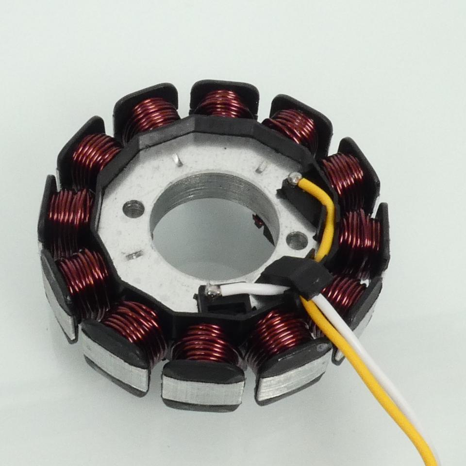 Stator d allumage Teknix pour moto Beta 50 RR 2013 à 2020 12 poles Neuf
