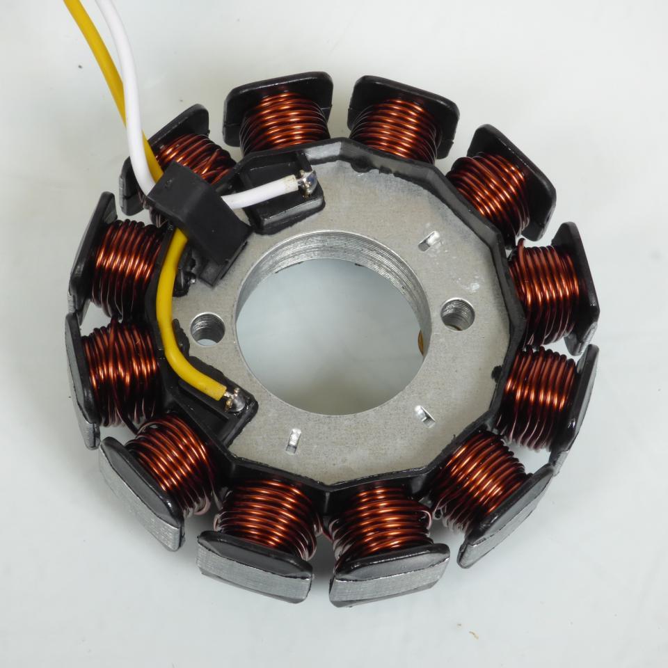 Stator d allumage P2R pour Moto Rieju 50 RS2 Naked Neuf