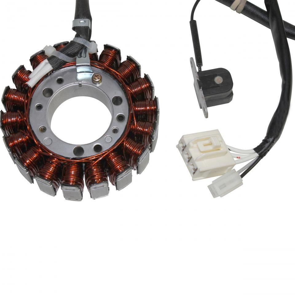 Stator d allumage P2R pour Scooter Yamaha 500 Tmax 2004 à 2020 Neuf