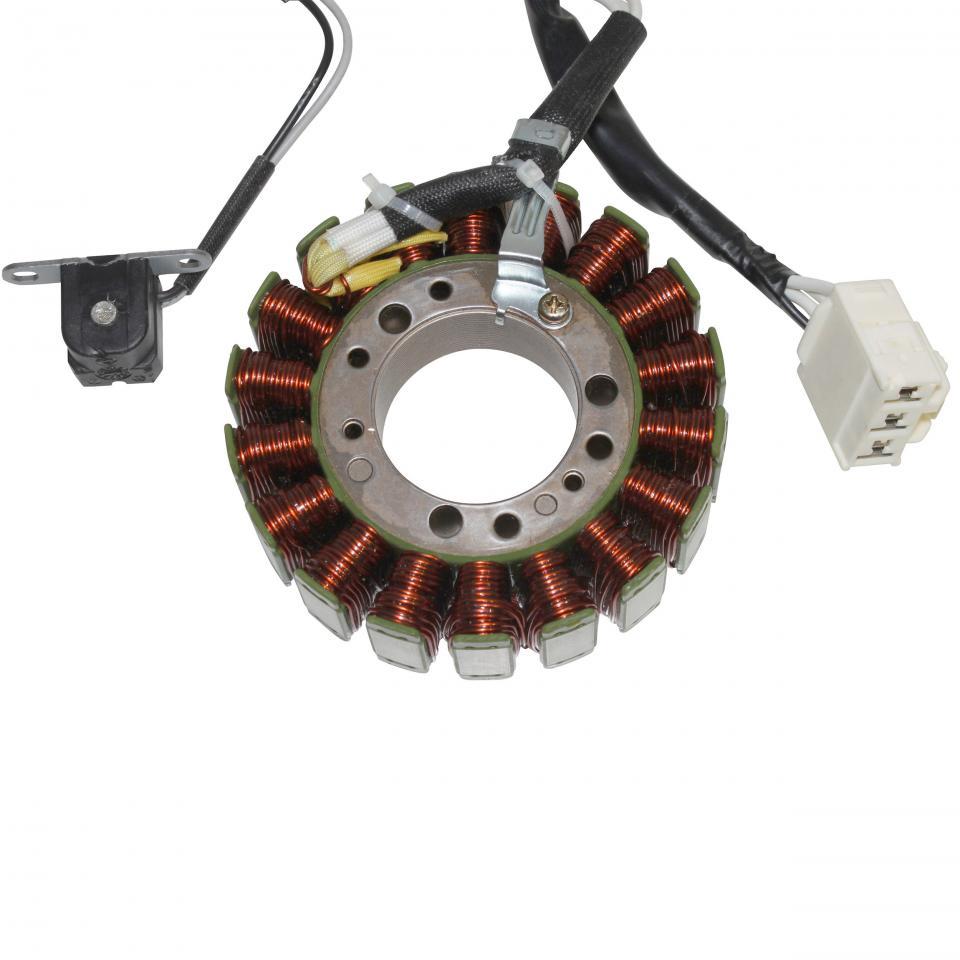 Stator d allumage P2R pour Scooter Yamaha 500 T-Max 2001 à 2003 Neuf