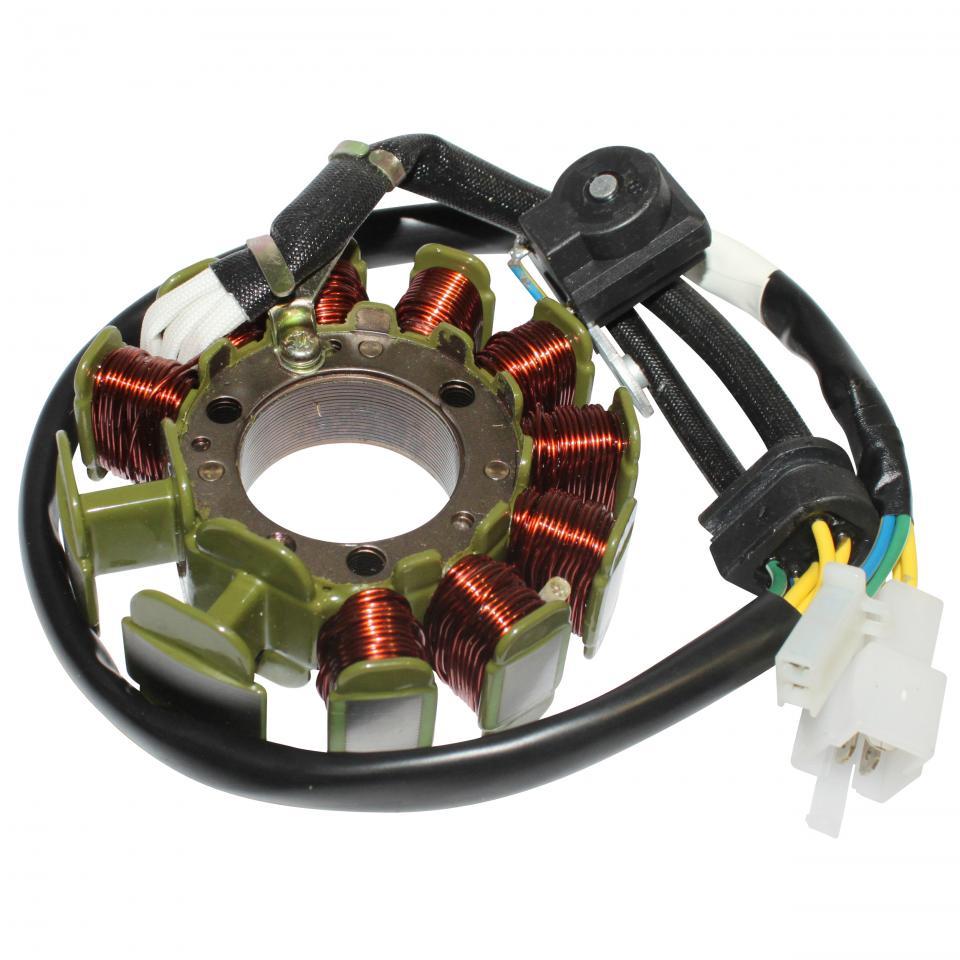 Stator d allumage P2R pour Scooter Kymco 125 Dink 2006 à 2010 Neuf