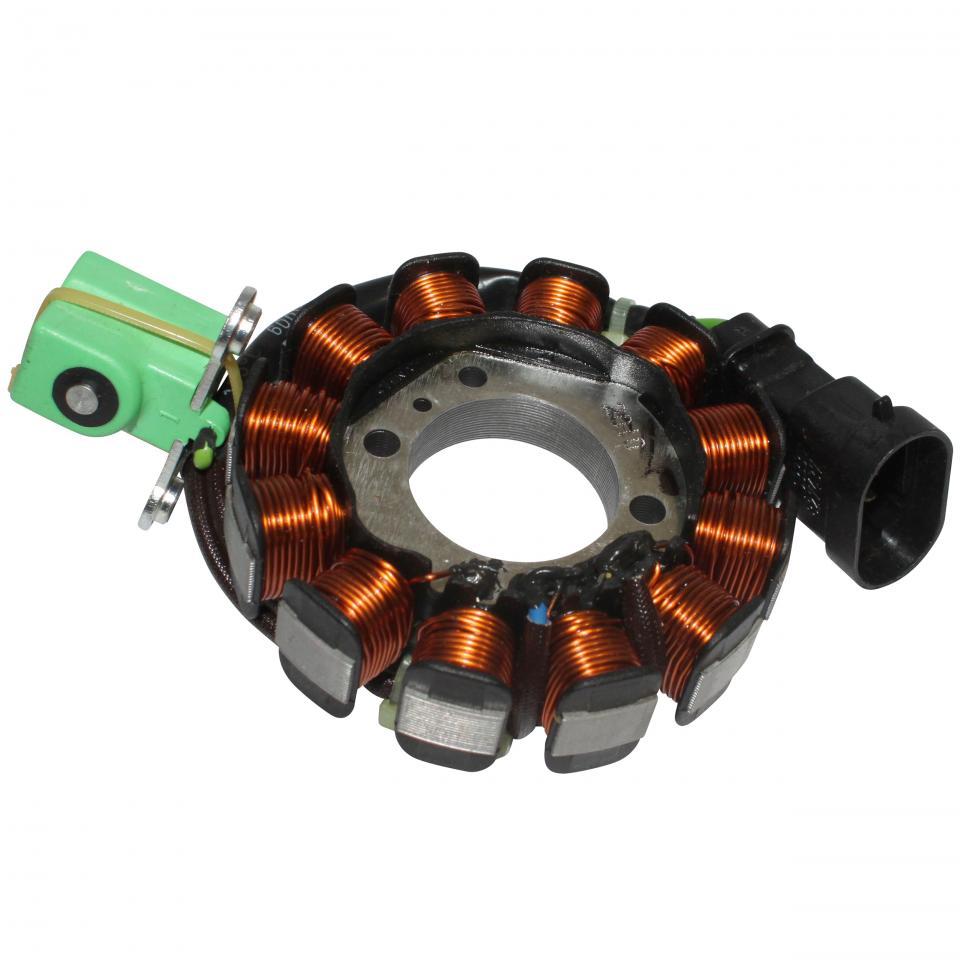 Stator d allumage P2R pour Scooter Piaggio 50 Fly 4T 2010 à 2020 Neuf