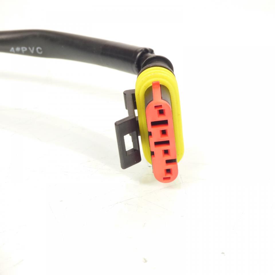 Stator d allumage P2R pour moto Keeway 50 Xray 2008 à 2015 8 bobines Neuf