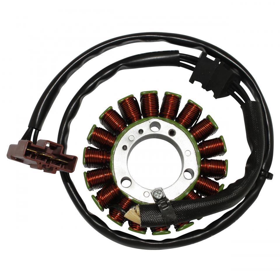 Stator d allumage Top performances pour Scooter Piaggio 400 Beverly 2006 à 2019 Neuf