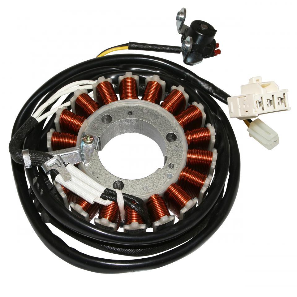 Stator d allumage P2R pour Scooter Yamaha 500 Tmax 2008 à 2020 Neuf