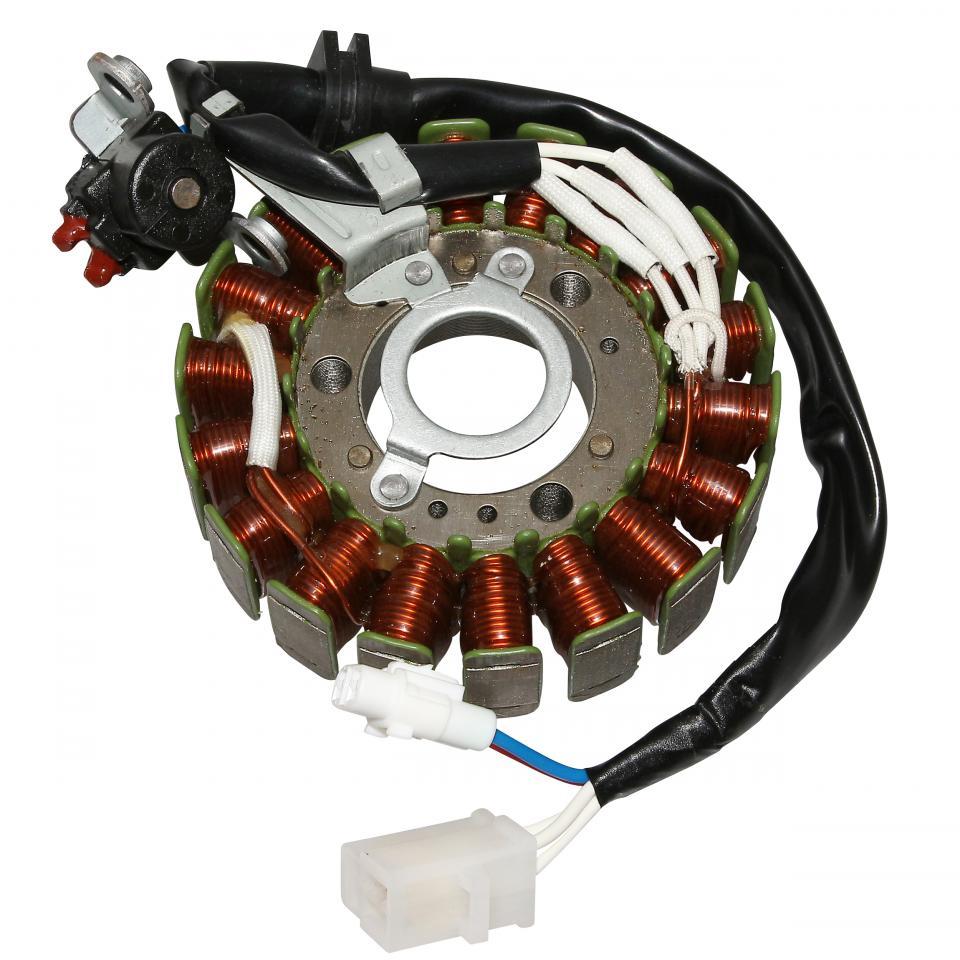 Stator d allumage P2R pour Scooter MBK 125 Thunder 2001 à 2020 Neuf
