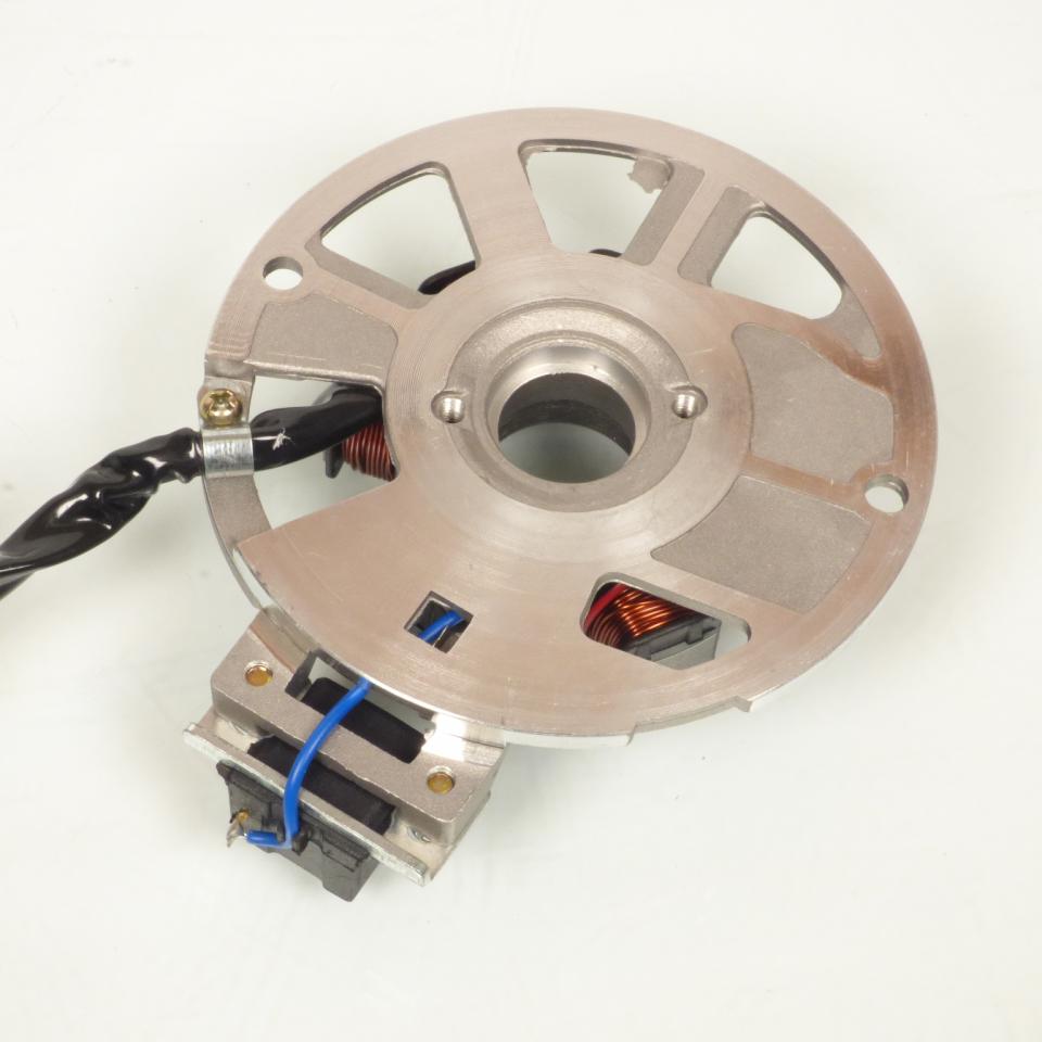 Stator d allumage P2R pour Scooter Yamaha 50 JOG Avant 2020 Neuf