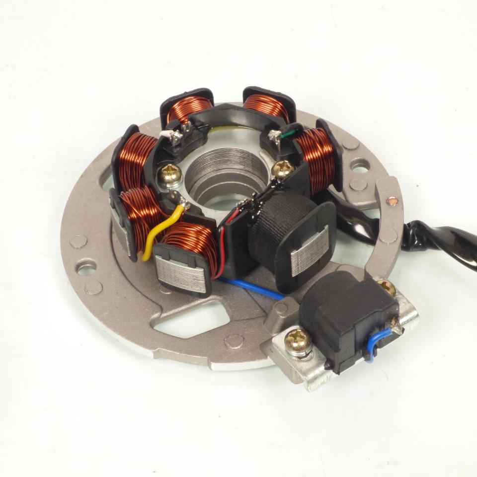 Stator d allumage P2R pour Scooter Yamaha 50 JOG Avant 2020 Neuf