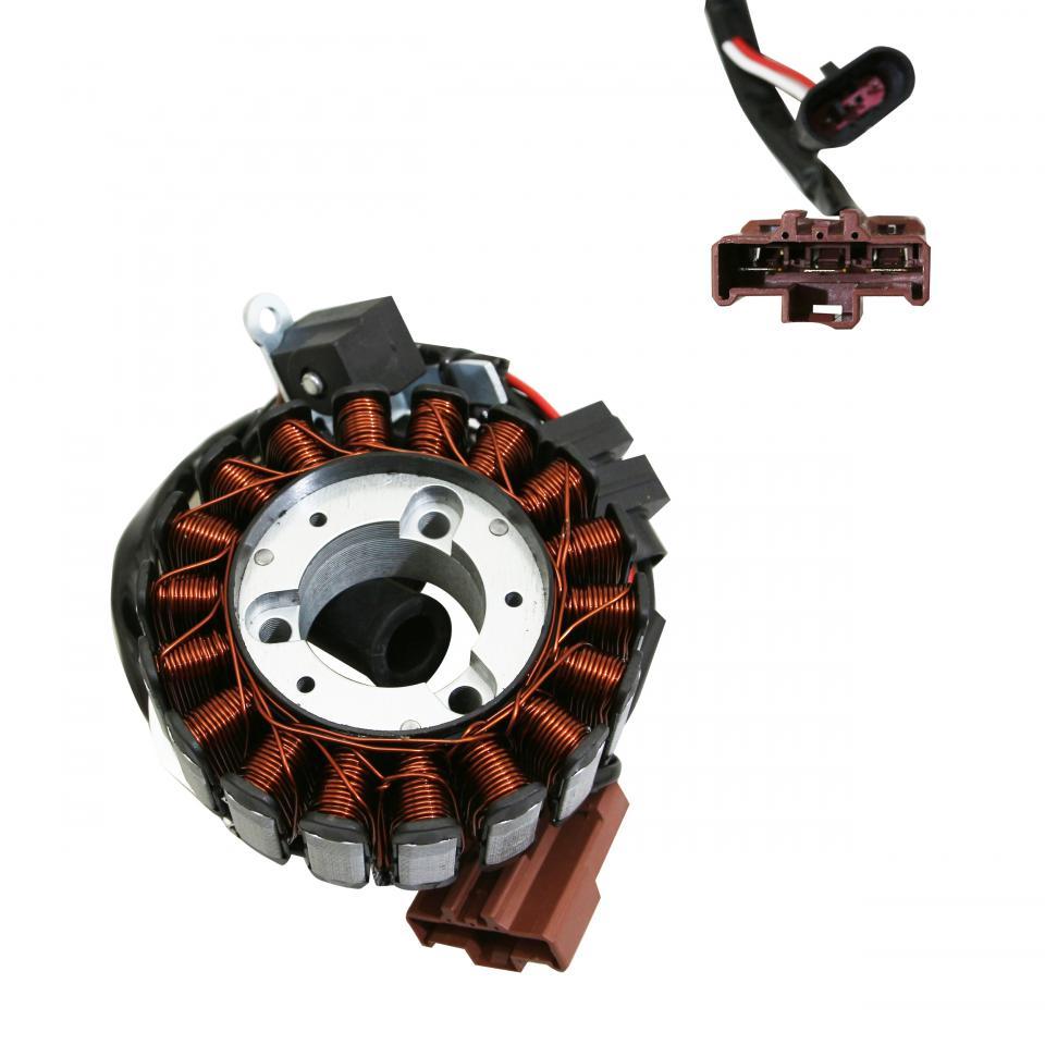 Stator d allumage P2R pour Scooter Piaggio 250 Beverly 2008 à 2020 Neuf