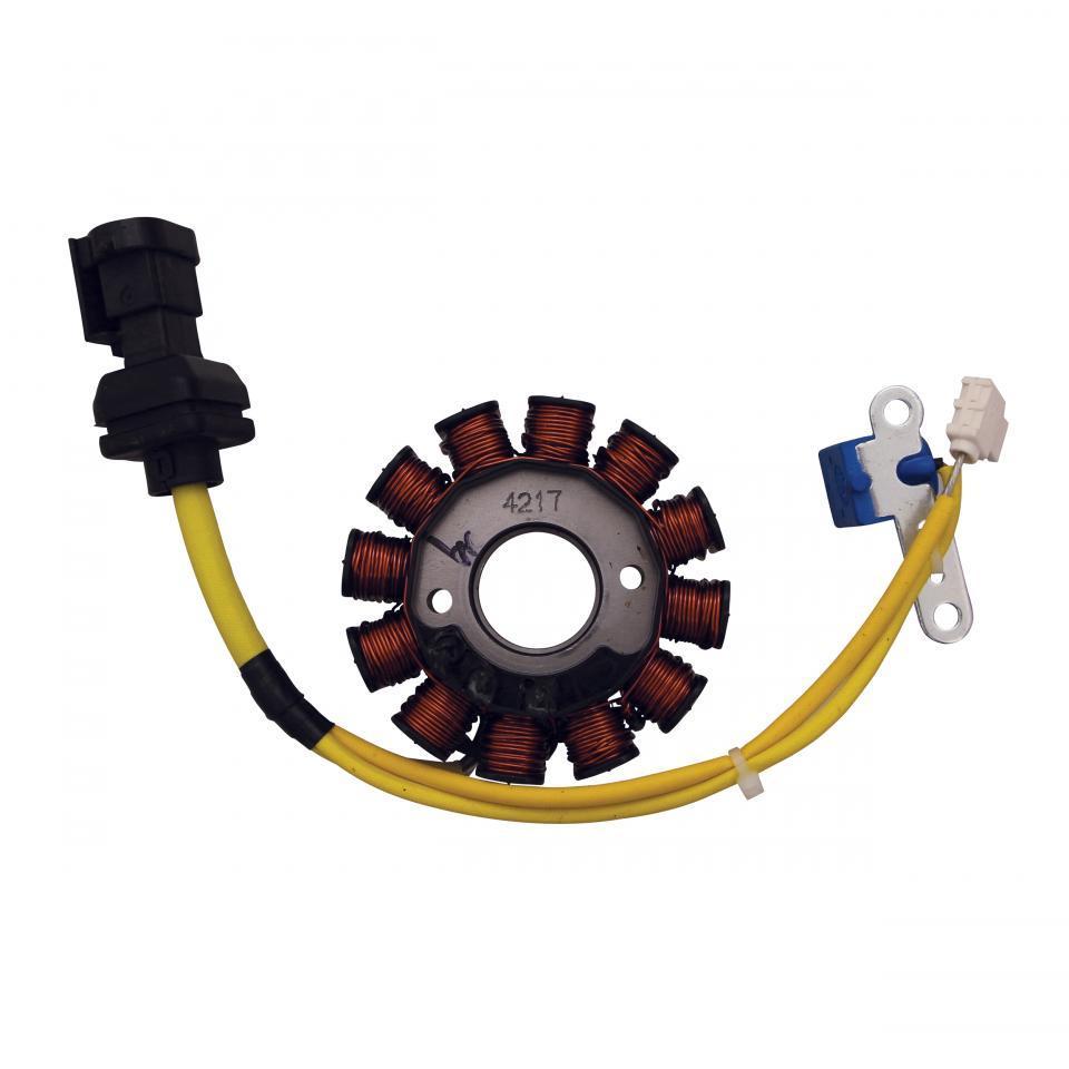 Stator d allumage P2R pour Scooter Piaggio 125 Fly 2005 à 2020 Neuf