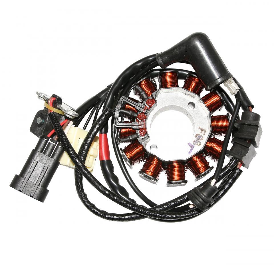 Stator d allumage P2R pour Scooter Piaggio 125 Liberty Neuf