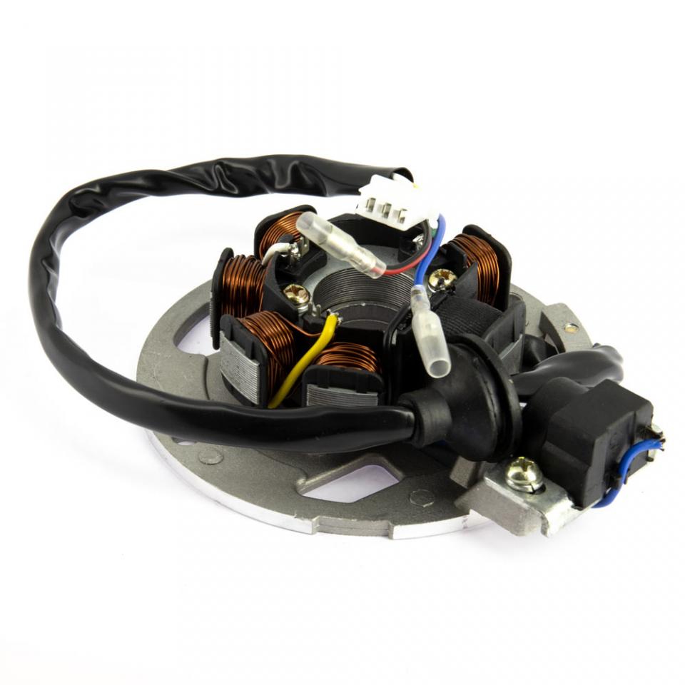 Stator d allumage Top performances pour Scooter MBK 50 Yn Ovetto 1997 à 2012 Neuf