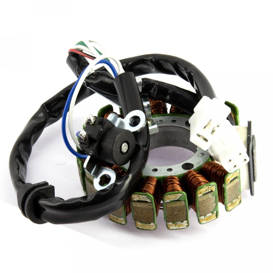 Stator d allumage Top Performance pour Scooter MBK 125 Xq Thunder 2001 à 2004 Neuf