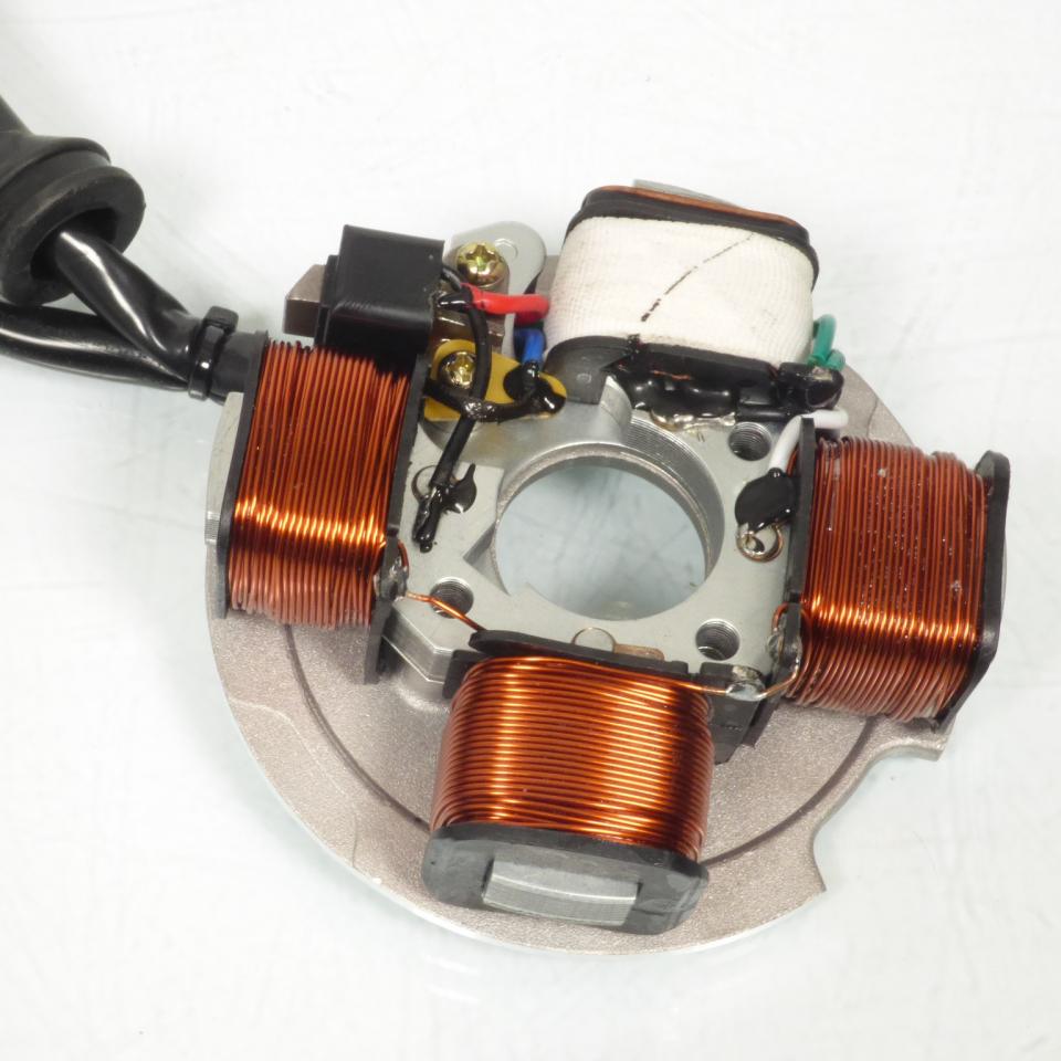 Stator d allumage RMS pour scooter Piaggio 50 Vespa PX 234321 Neuf