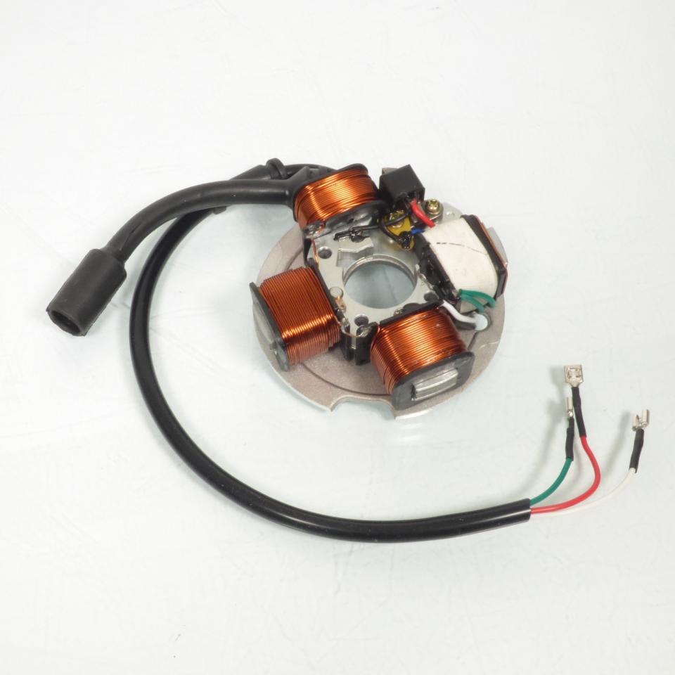 Stator d allumage RMS pour scooter Piaggio 50 Vespa PX 234321 Neuf