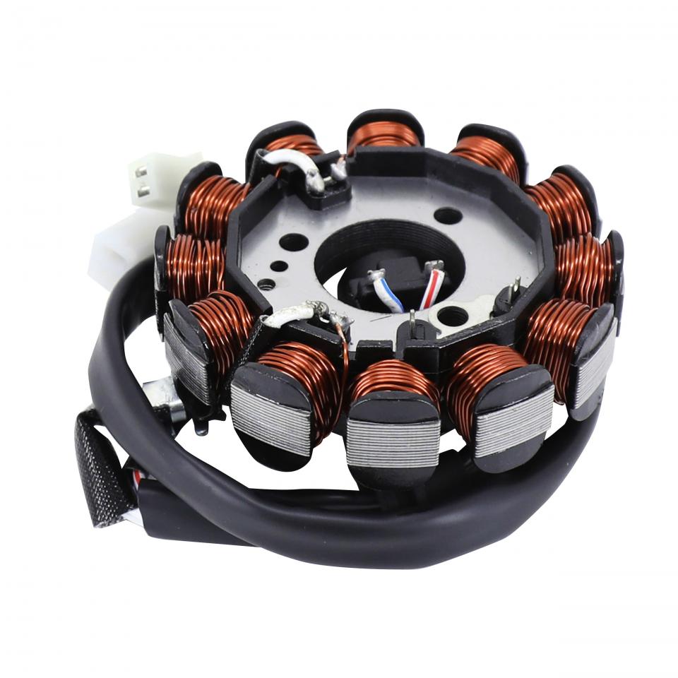 Stator d allumage P2R pour Scooter MBK 50 BOOSTER X 2007 à 2009 Neuf