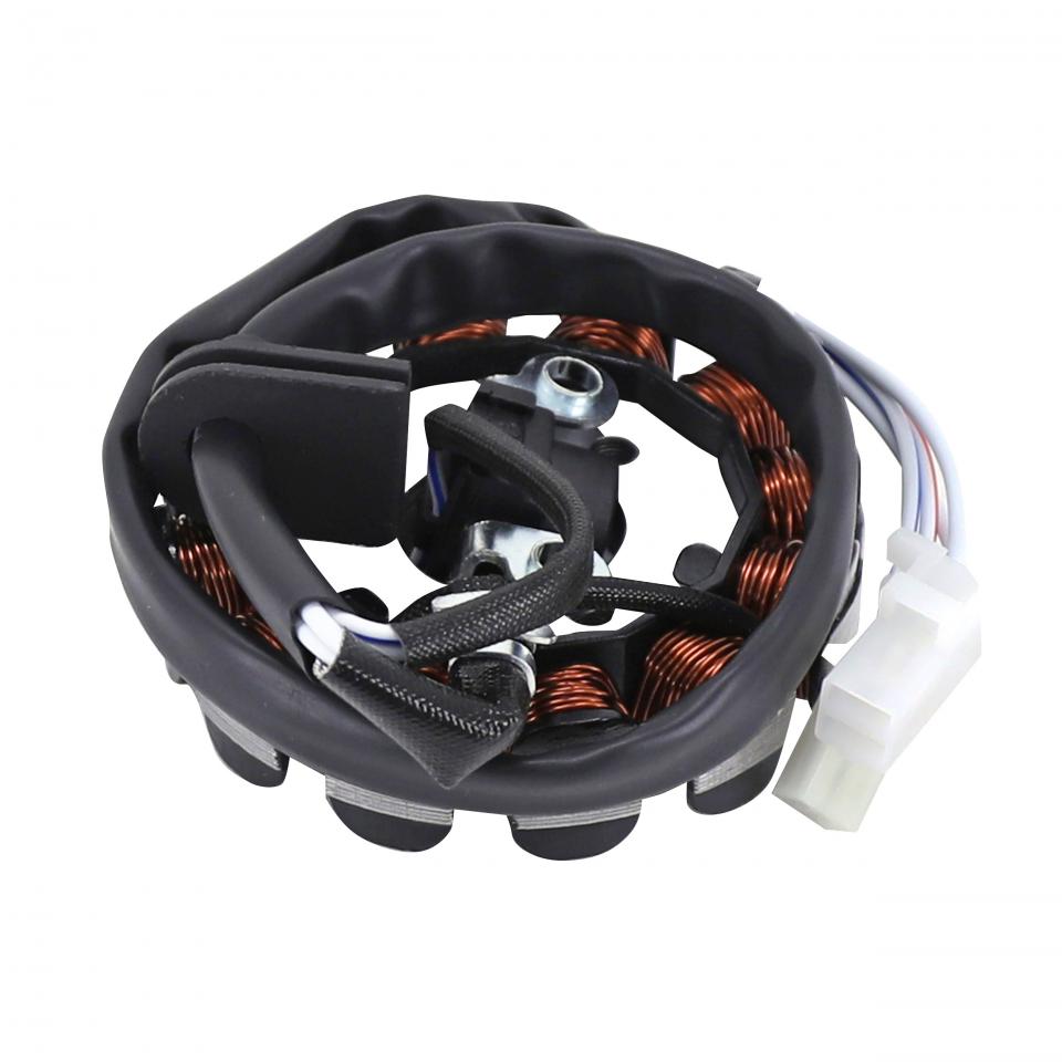 Stator d allumage P2R pour Scooter MBK 50 BOOSTER X 2007 à 2009 Neuf