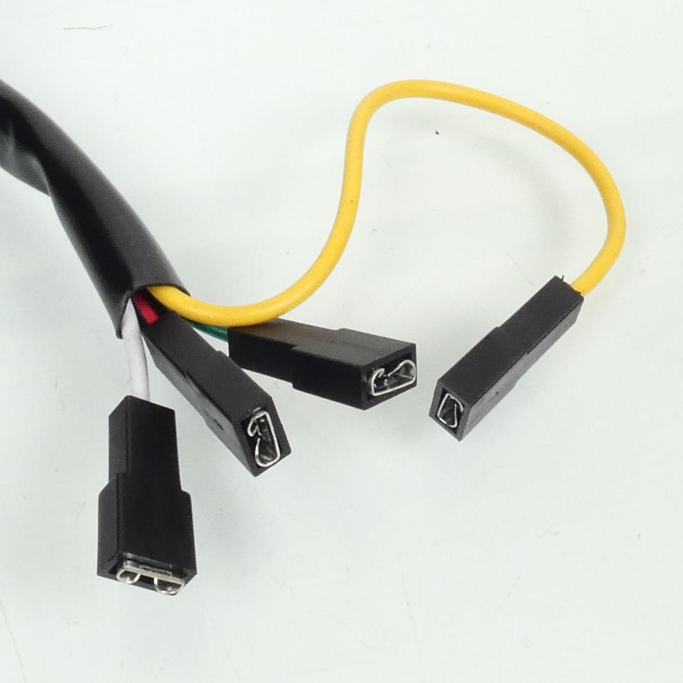 Stator d allumage P2R pour moto Derbi 50 Senda 2005 à 2020 4 fils Neuf