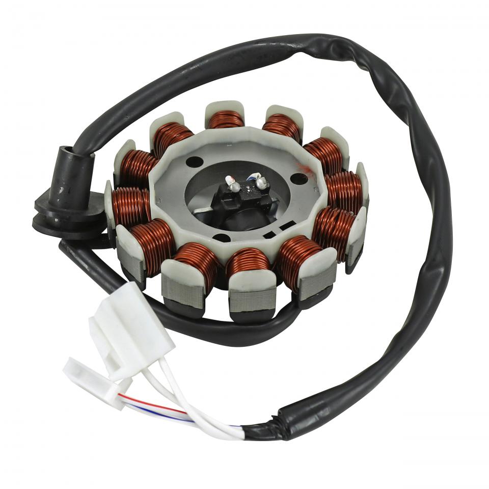 Stator d allumage P2R pour Scooter Yamaha 150 Gpd A N-Max 2017 à 2019 Neuf