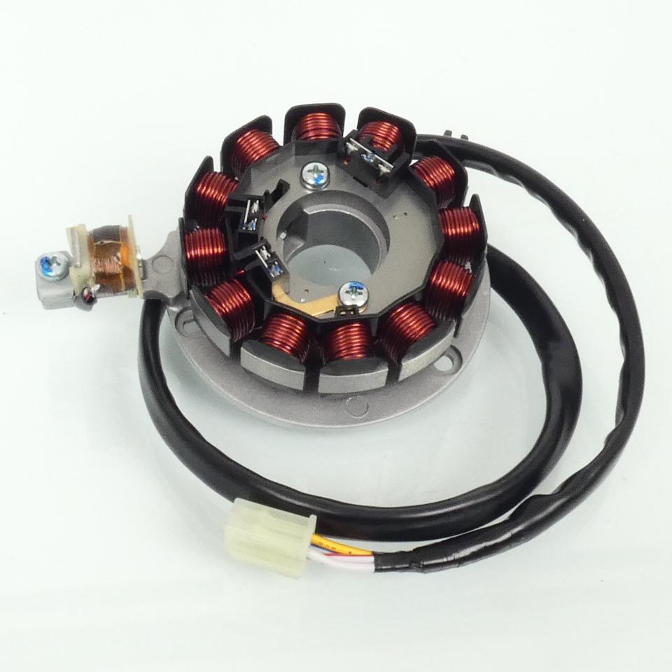 Stator d allumage origine pour Moto Generic 50 Trigger Sm Neuf