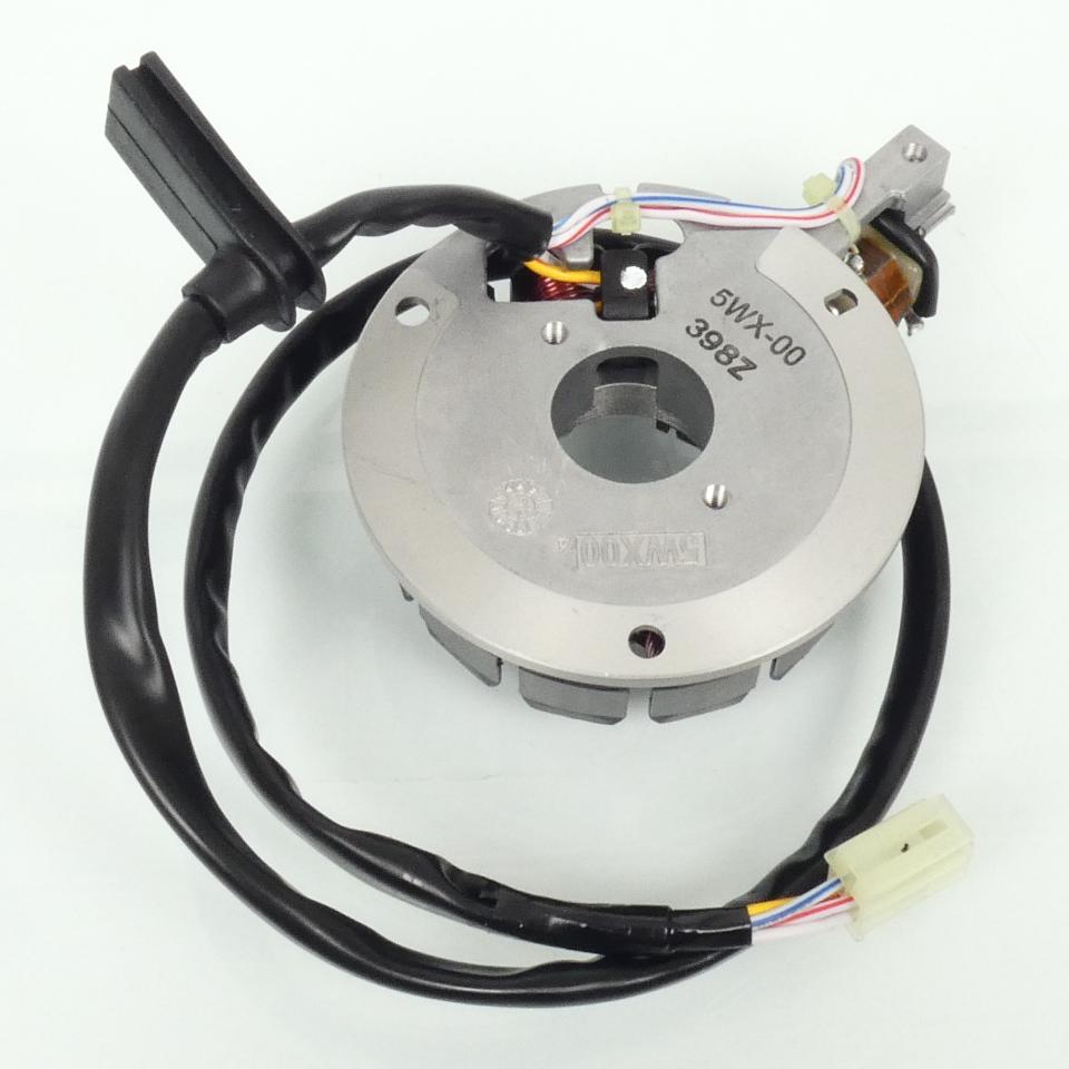 Stator d allumage origine pour Moto Generic 50 Trigger Sm Neuf