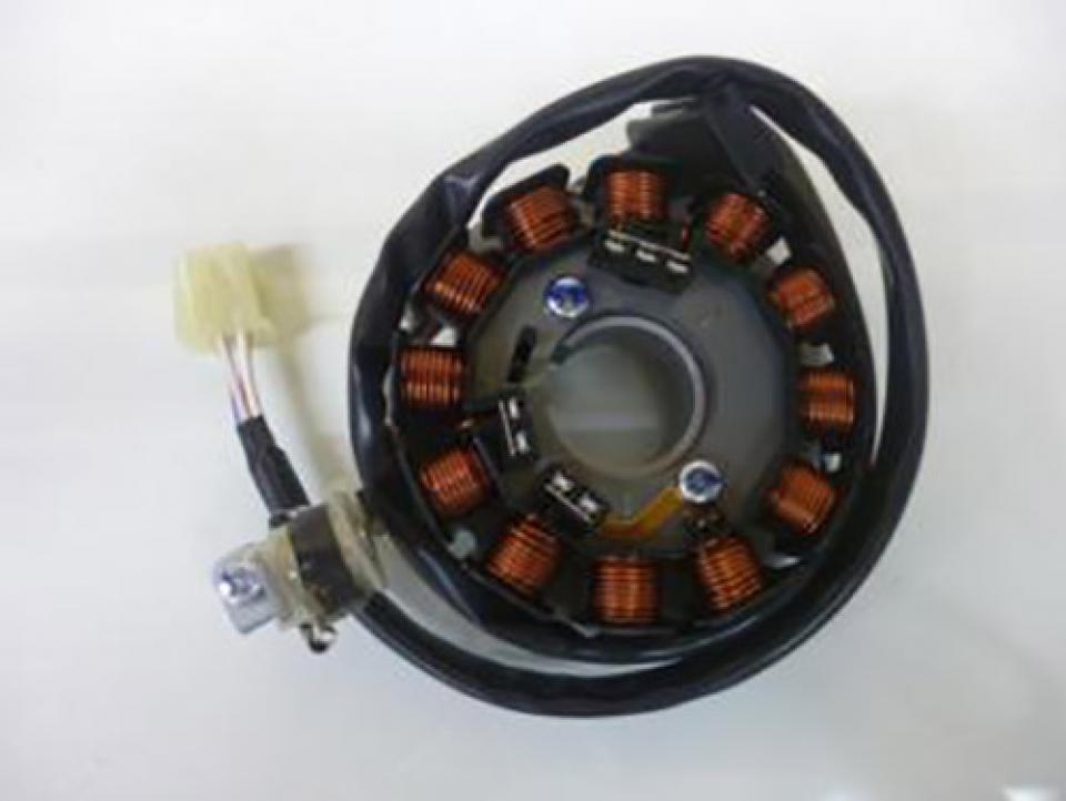 Stator d allumage origine pour Moto Rieju 50 RS1 Neuf