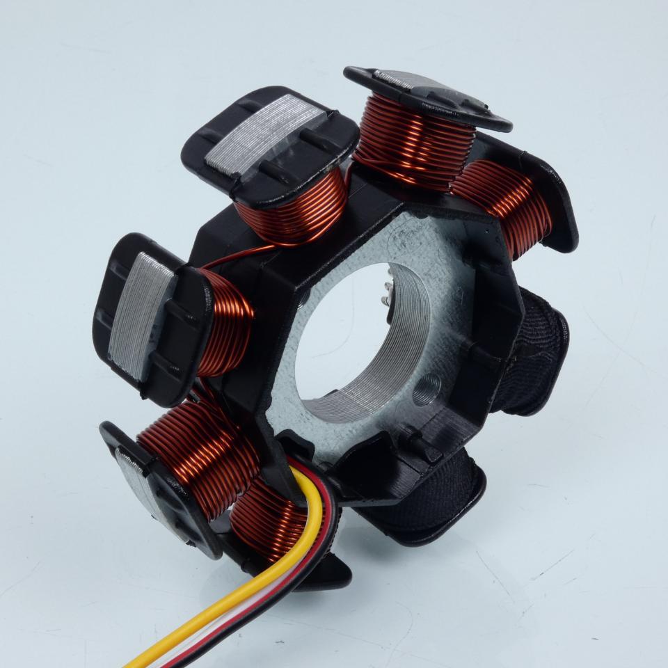 Stator d allumage Teknix pour Scooter Sym 50 Fiddle Ii Neuf