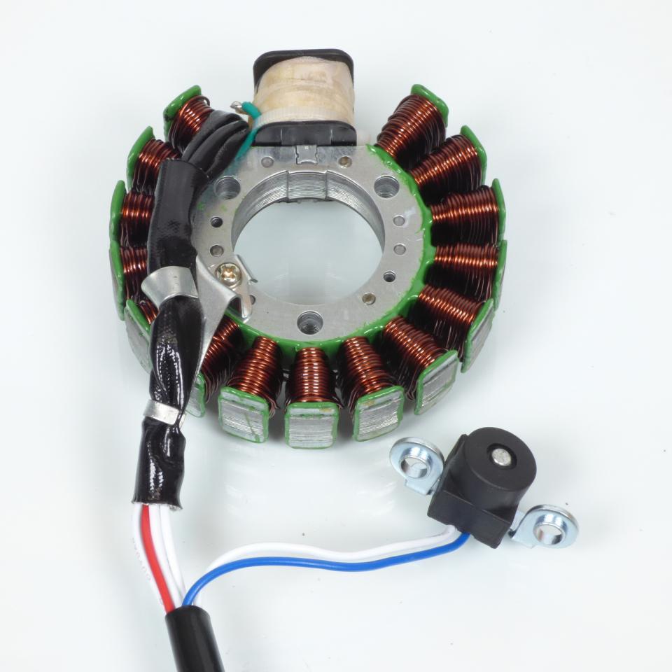 Stator d allumage P2R pour Scooter MBK 125 Doodo 2000 Neuf