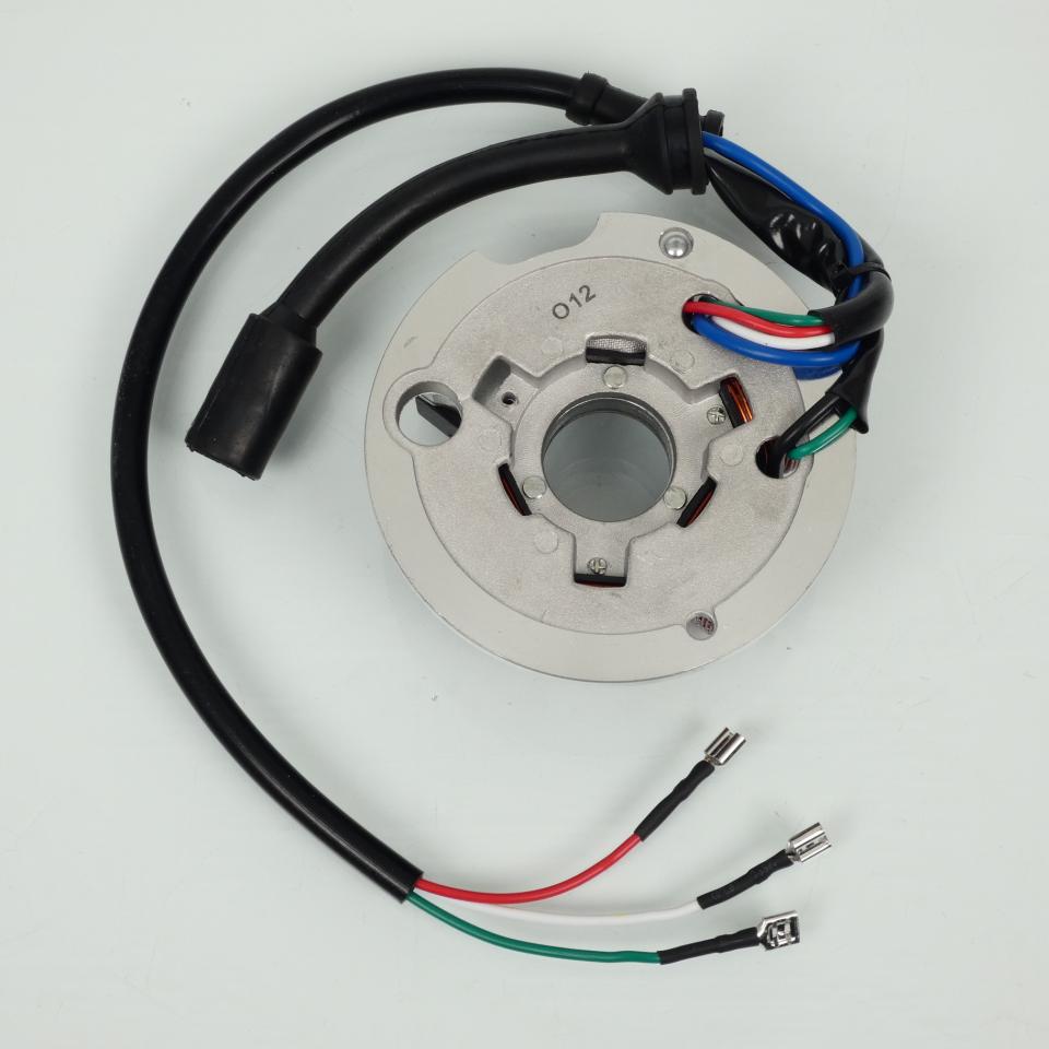Stator d allumage RMS Moto pour scooter Piaggio 50 Vespa PK HP 1991 à 1999 Neuf