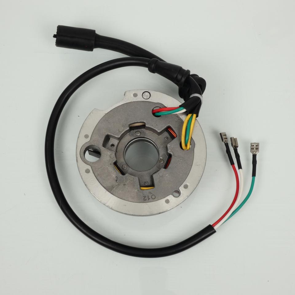 Stator d allumage RMS pour scooter Piaggio 50 Vespa PK XL 1985 à 1990 Neuf