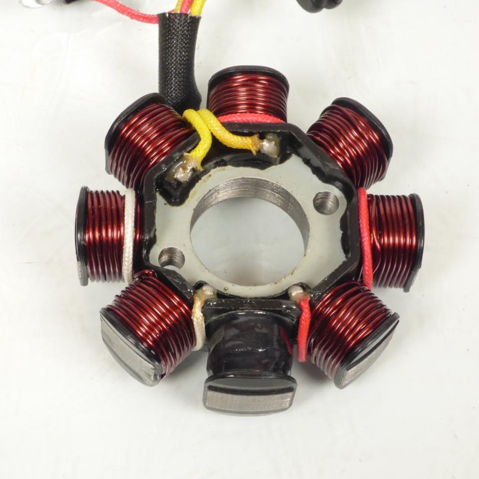 Allumage stator régulateur charge lithium pour moto Husqvarna 250 TE 14-99-900H