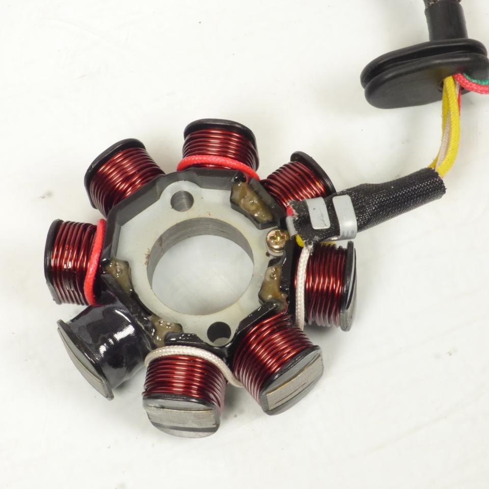 Allumage stator régulateur charge lithium pour moto Husqvarna 250 TE 14-99-900H