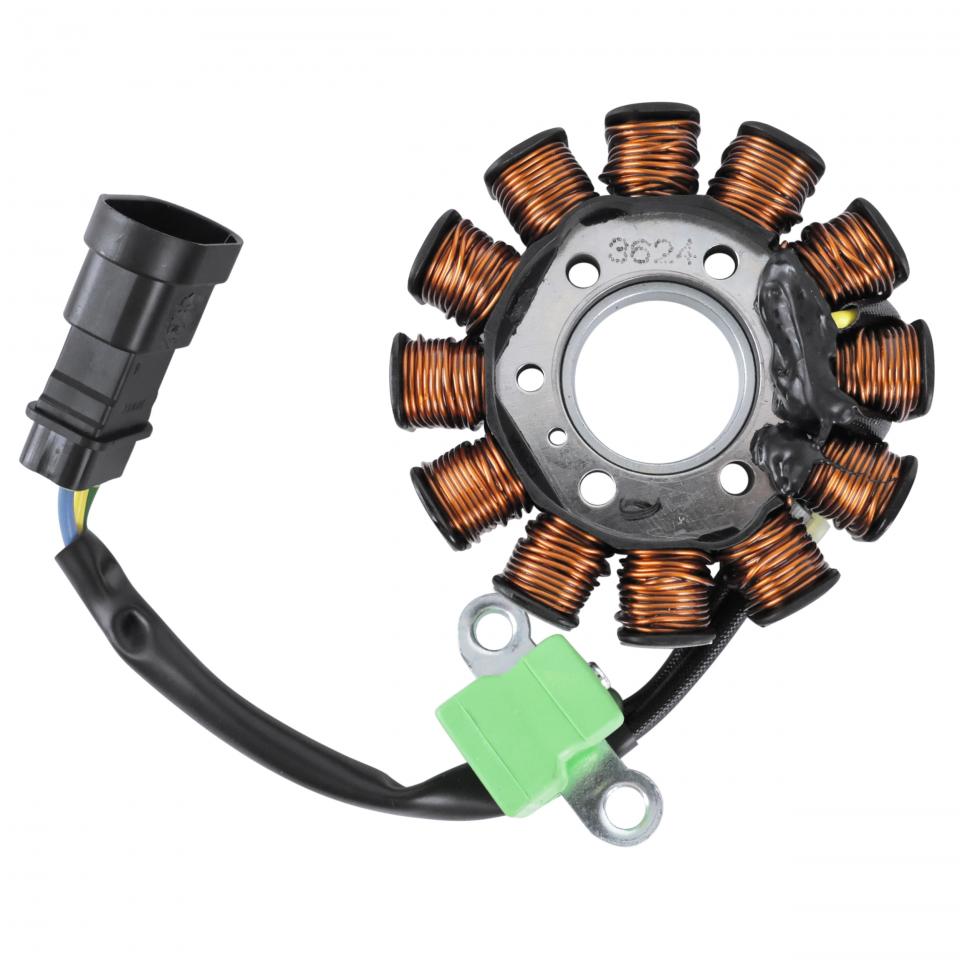Stator d allumage Magneti Marelli pour Scooter Aprilia 50 SR Motard Après 2018 Neuf