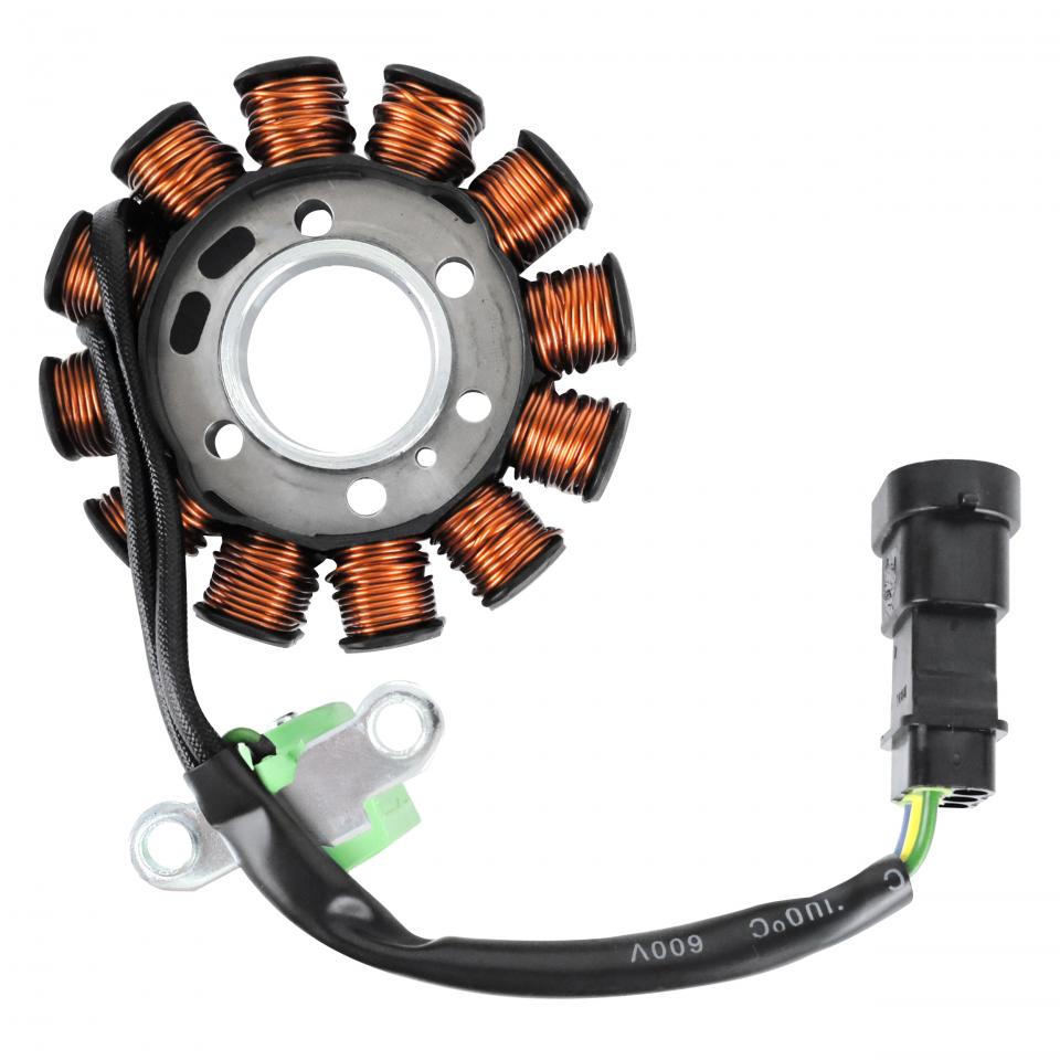 Stator d allumage Magneti Marelli pour Scooter Aprilia 50 SR Motard Après 2018 Neuf
