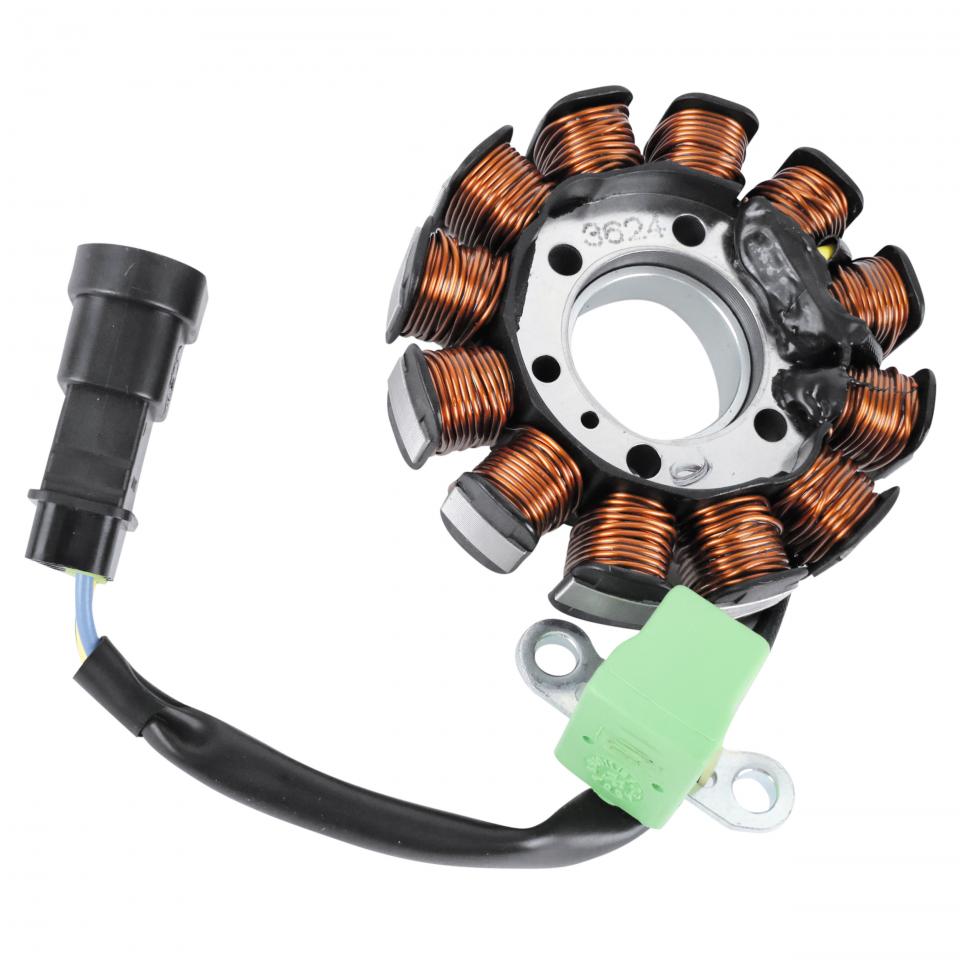 Stator d allumage Magneti Marelli pour Scooter Aprilia 50 SR Motard Après 2018 Neuf