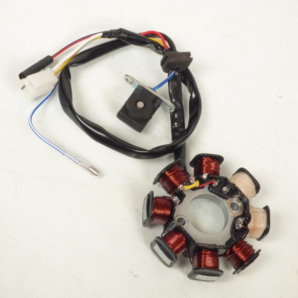 Stator d allumage P2R pour Scooter Baotian 50 BT49QT Avant 2020 Occasion