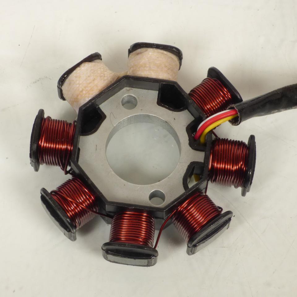 Stator d allumage P2R pour Scooter Baotian 50 BT49QT Avant 2020 Occasion