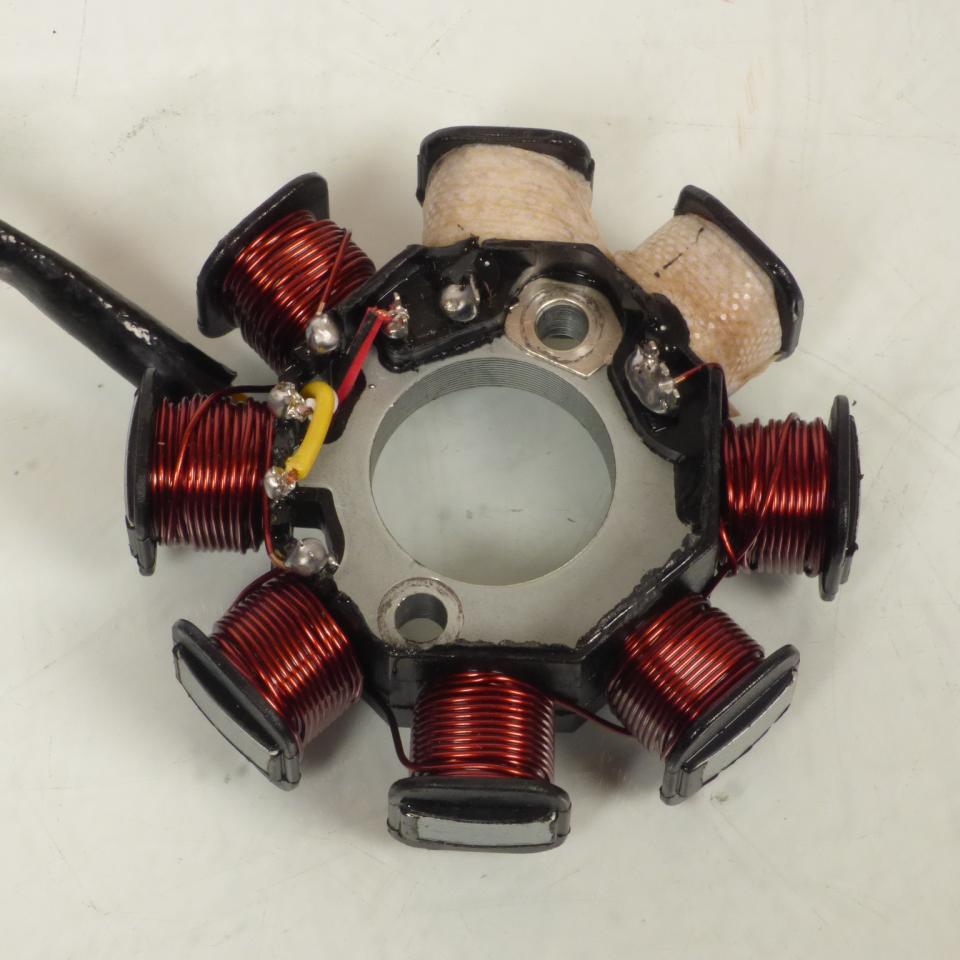 Stator d allumage P2R pour Scooter Baotian 50 BT49QT Avant 2020 Occasion